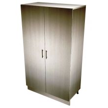 Double Door Larder Unit