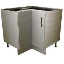 HYBRID L Shaped Corner Base Cabinet